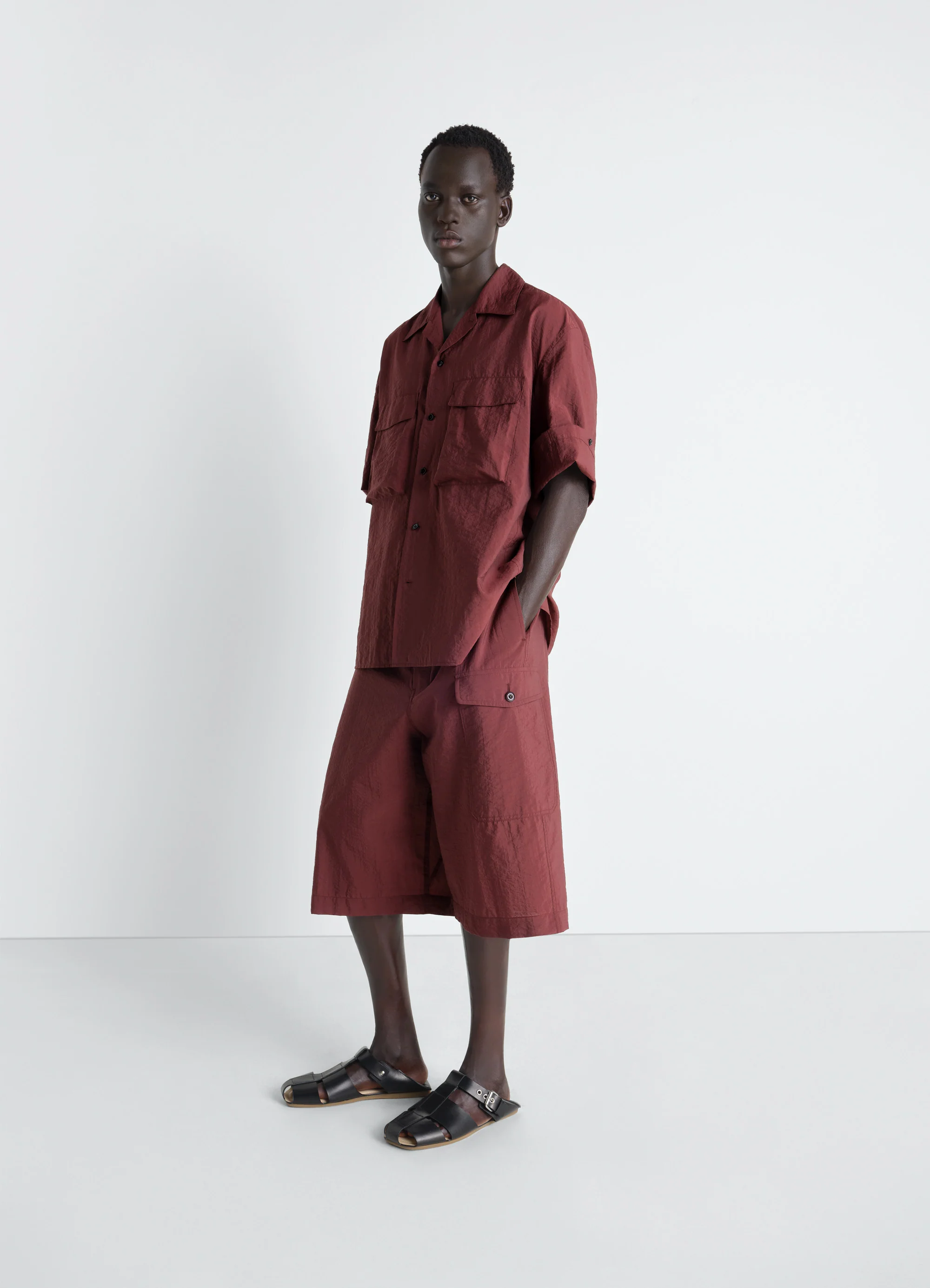 Men Ready To Wear New Arrivals